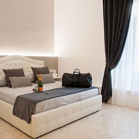 Lifestyle Veneto Suite Roma Ngoại thất bức ảnh