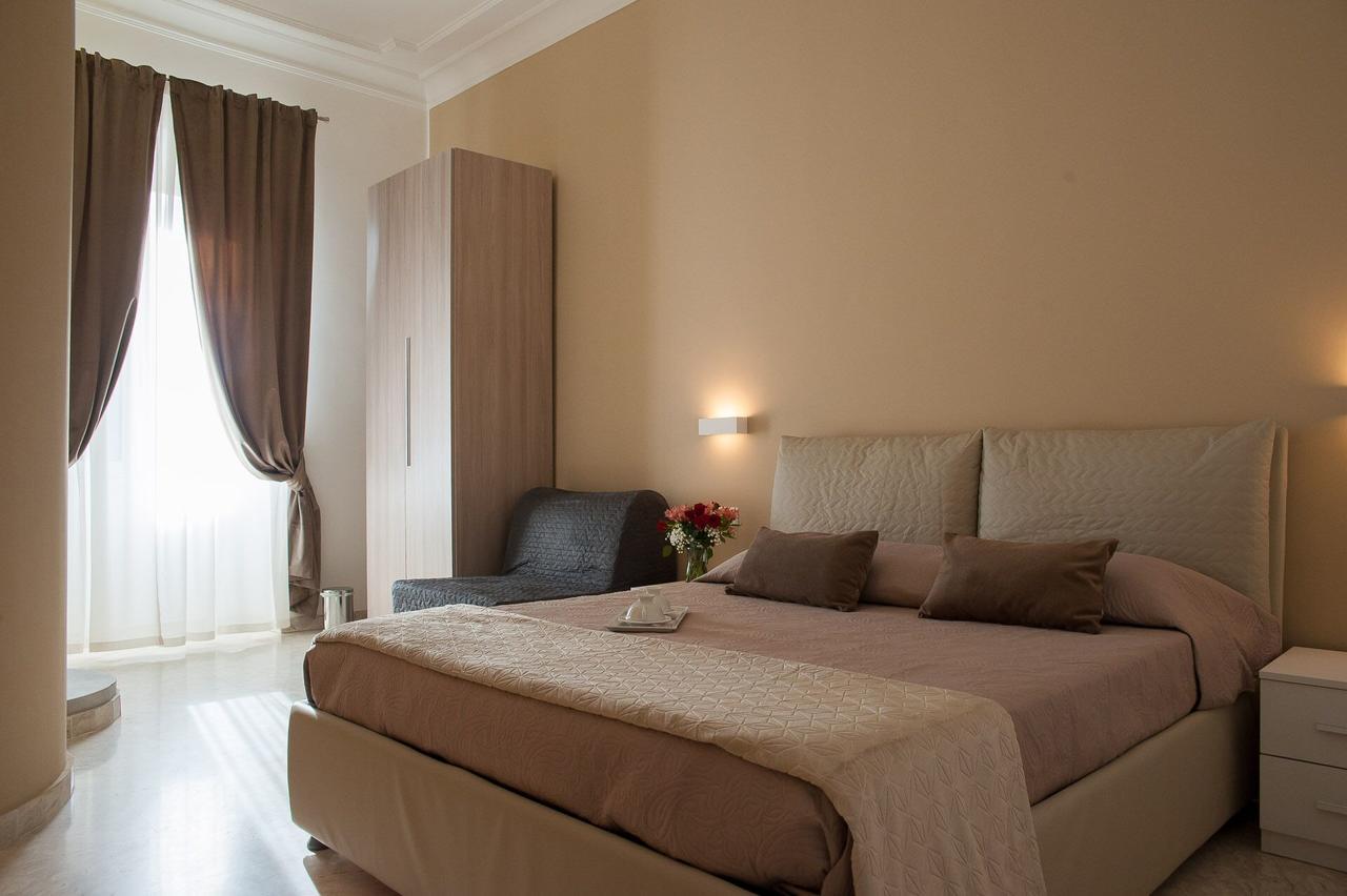 Lifestyle Veneto Suite Roma Ngoại thất bức ảnh