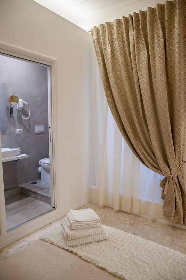 Lifestyle Veneto Suite Roma Ngoại thất bức ảnh