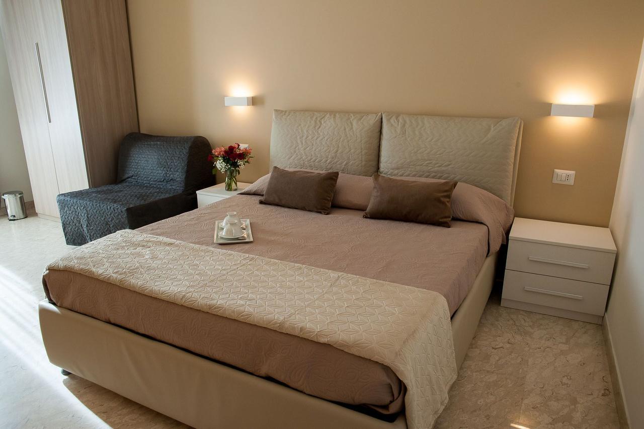 Lifestyle Veneto Suite Roma Ngoại thất bức ảnh