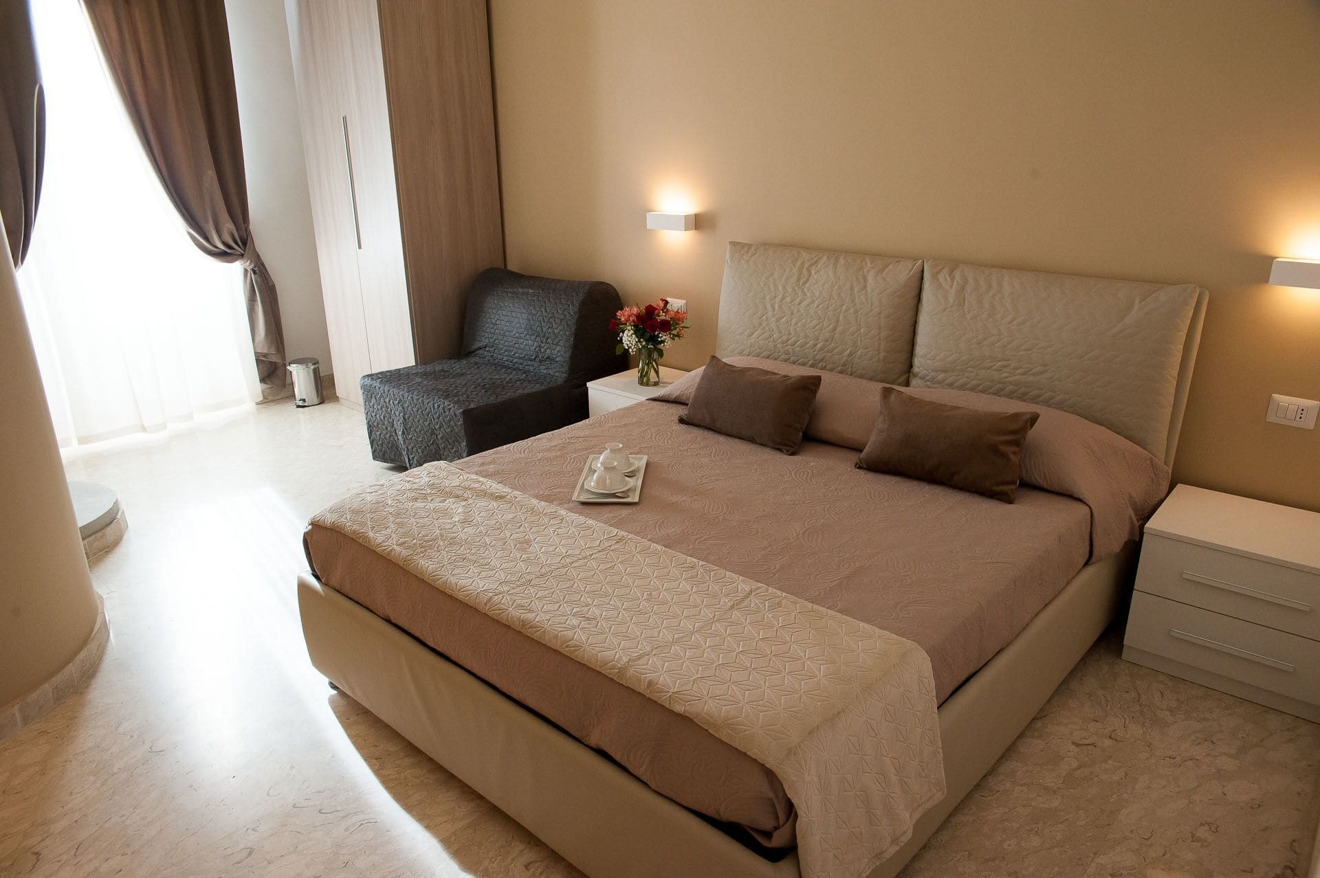 Lifestyle Veneto Suite Roma Ngoại thất bức ảnh